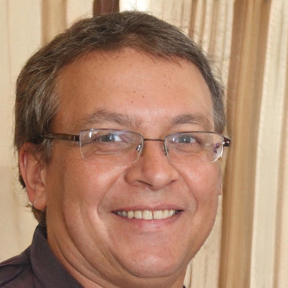 Portrait de Marc Dubois